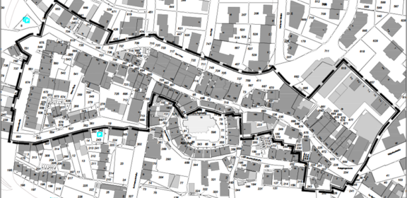 Wülfrath: Zentrales Planungsziel bleibt die Sicherung der Versorgungsfunktion