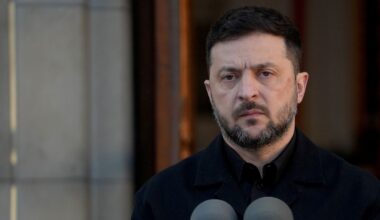 Kreml-Waffen auf zivilen Häusern: Selenskyj: Belarus sollte mit "Spielchen" aufhören