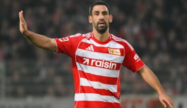 Union Berlin Leipzig Tipp