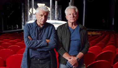 Der "Tatort" im Schnellcheck: The Show must go on