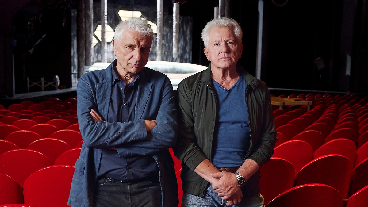 Der "Tatort" im Schnellcheck: The Show must go on