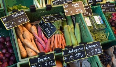 Umsatz auf Rekordkurs – Bauern kommen kaum nach