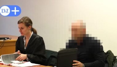 Holocaust relativiert im Ariowitsch-Haus Leipzig: Bundeswehrsoldat verurteilt