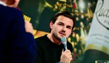 Neue alte Nummer eins Schreiber meldet sich nach Grill-Verletzung zurück