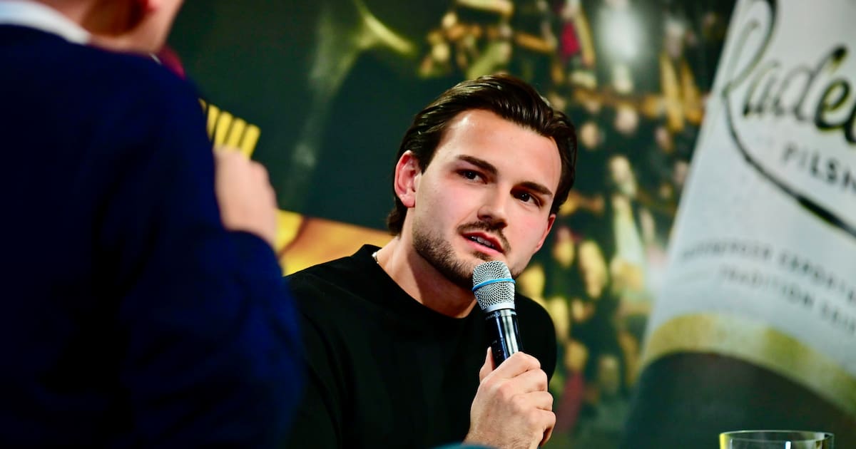 Neue alte Nummer eins Schreiber meldet sich nach Grill-Verletzung zurück