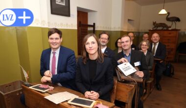 Einblick in Vergangenheit und Zukunft des Lernens