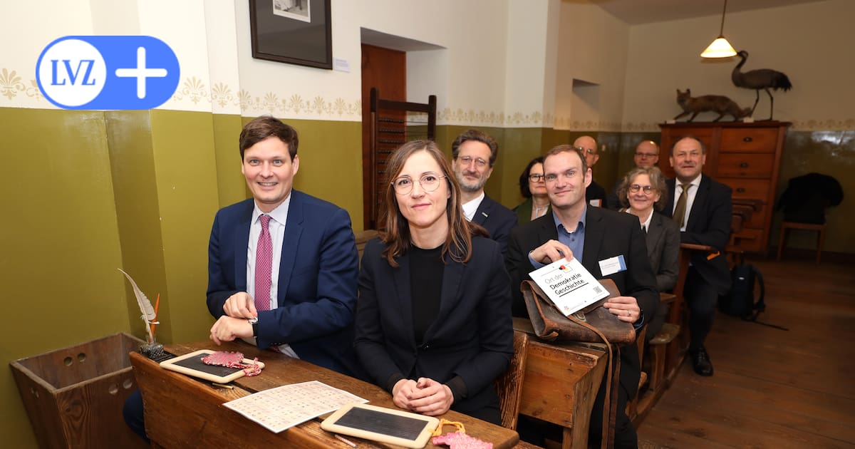 Einblick in Vergangenheit und Zukunft des Lernens