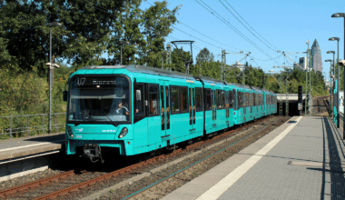 Fahrplan 2026: U-Bahn wieder im Normalbetrieb