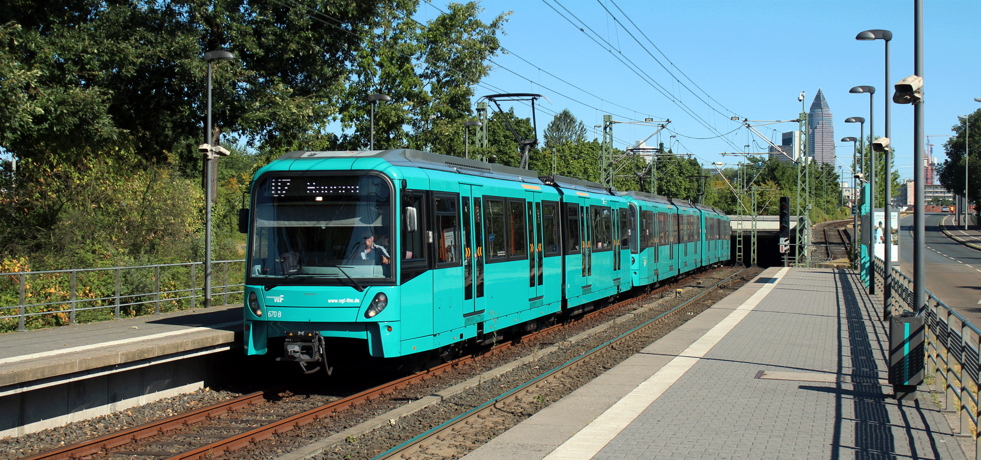 Fahrplan 2026: U-Bahn wieder im Normalbetrieb