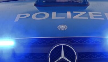 Leipzig: Drogen im Bistro verkauft