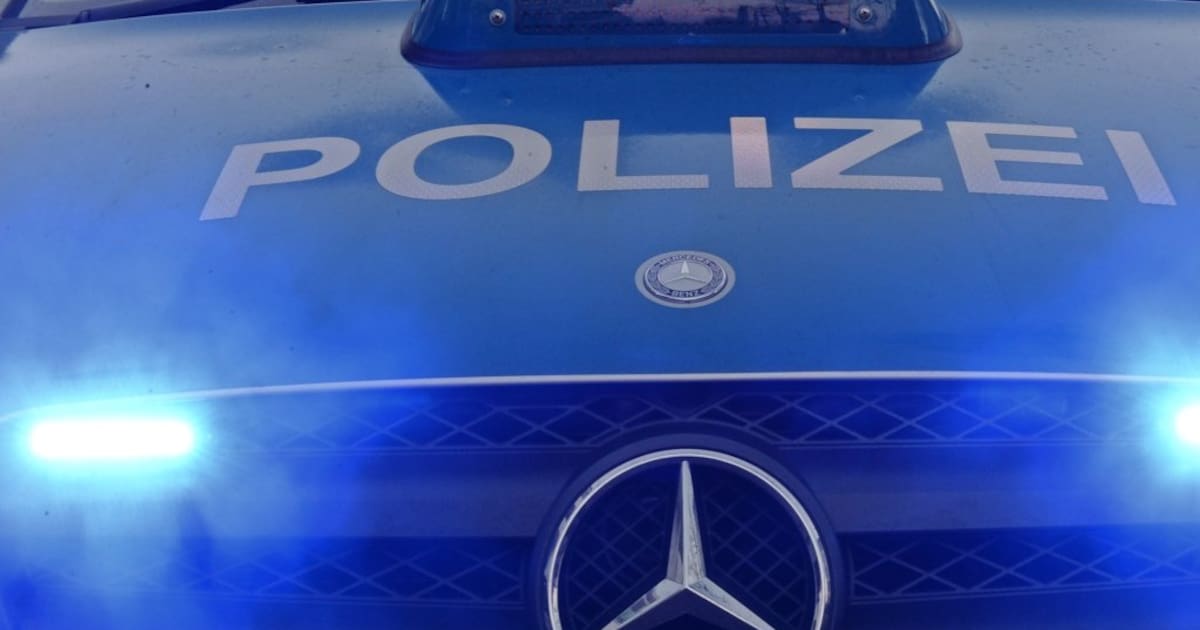 Leipzig: Drogen im Bistro verkauft