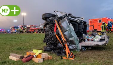 Warum zwei kleine Jungen bei einem illegalen Autorennen sterben mussten