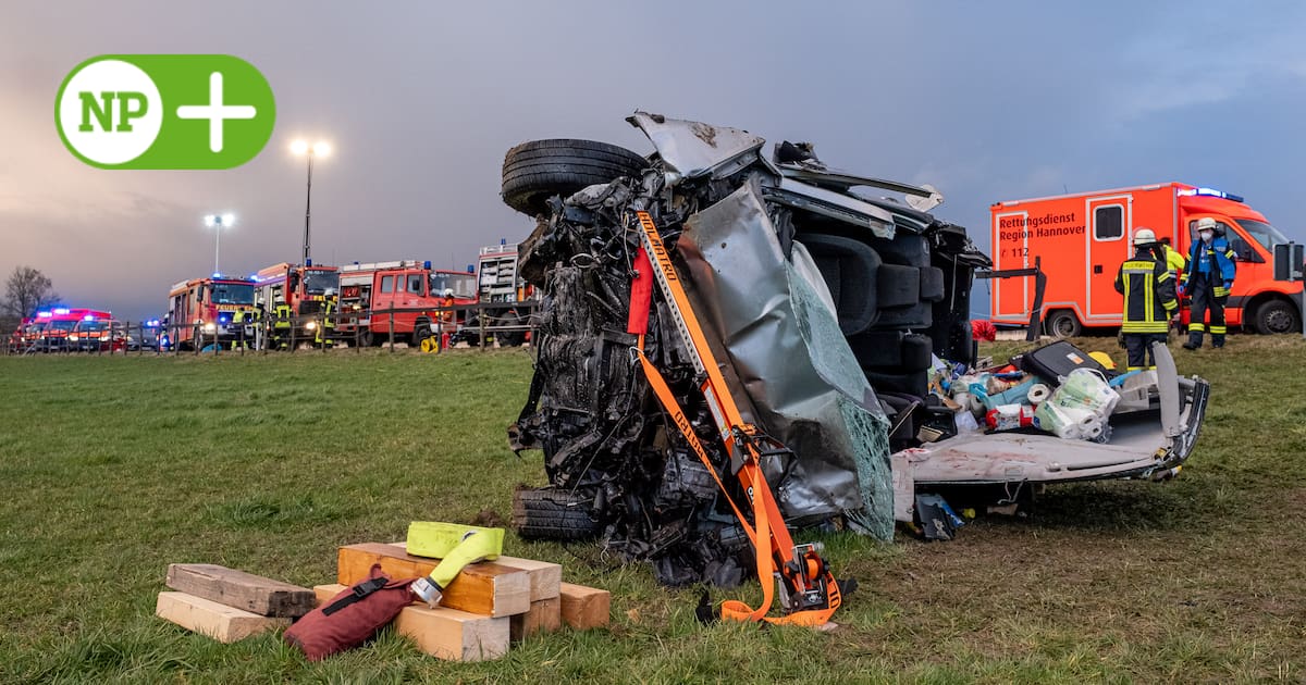 Warum zwei kleine Jungen bei einem illegalen Autorennen sterben mussten