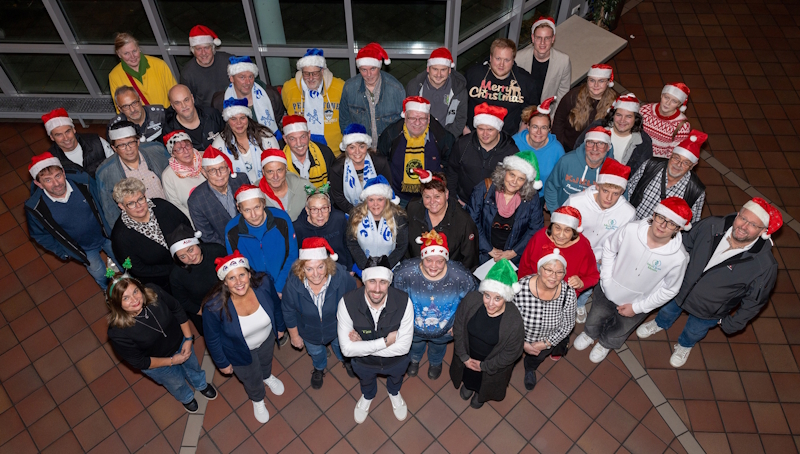 Weihnachtstreff trifft Klassik - LokalKlick.eu