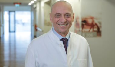 Infoabend zu Stress und Schmerzen