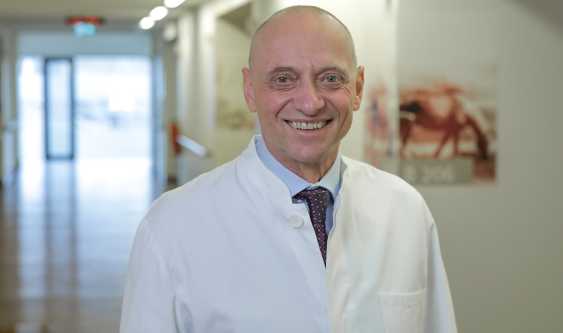 Infoabend zu Stress und Schmerzen