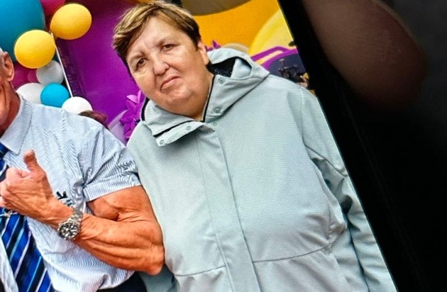 POL-F: 251206- 1271 Frankfurt- Sachsenhausen: Vermisste Person