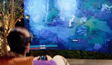 Steam Frame: Keine 3D-Konvertierung von Flatscreen-Spielen geplant