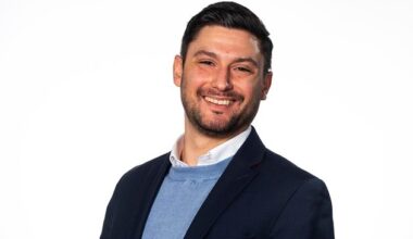 Signo Hospitality: Veit Stelljes ist neuer Director Corporate Sales