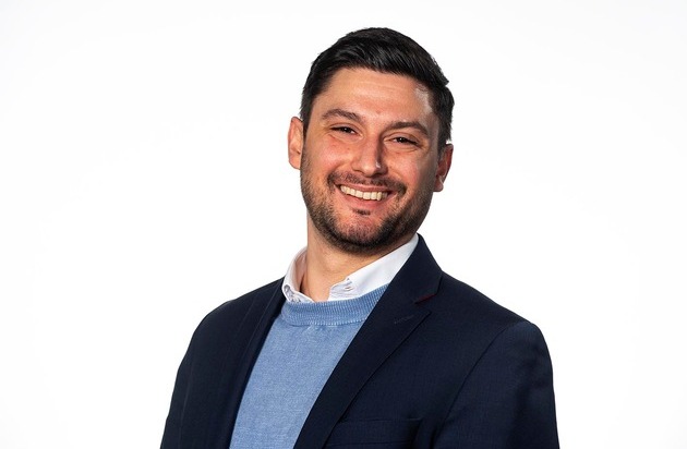 Signo Hospitality: Veit Stelljes ist neuer Director Corporate Sales