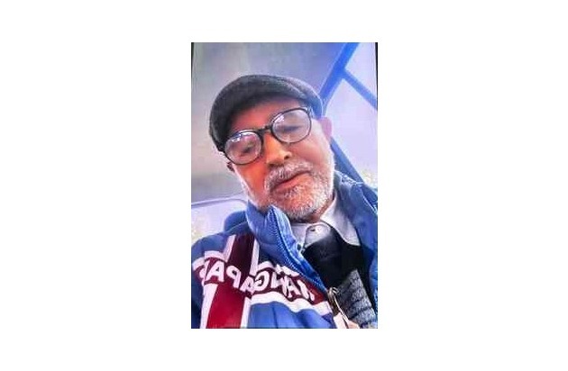 POL-BI: Polizei bittet um Mithilfe bei der Suche nach einem Vermissten