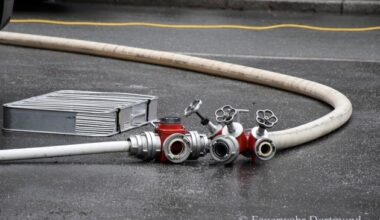 FW-DO: Balkonbrand in Dortmund-Derne | Presseportal