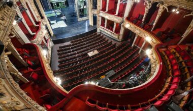 Berlin & Brandenburg: Kulturschaffende beklagen "Kürzungen" durch Haushaltsplan