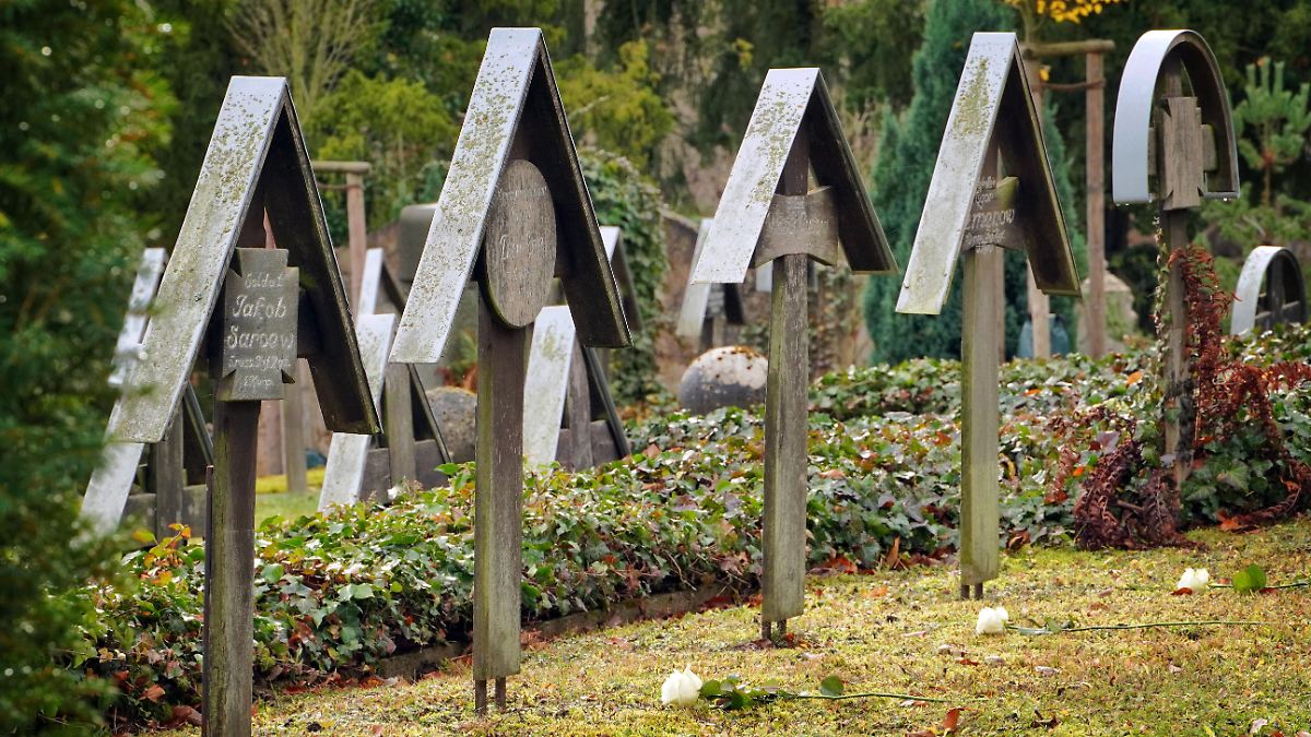 Der Tag auf ntv.de am Dienstag, dem 2. Dezember 2025