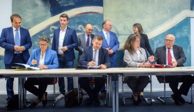 Sachsen-Anhalt: Was die Deutschland-Koalition in Sachsen-Anhalt erreicht hat