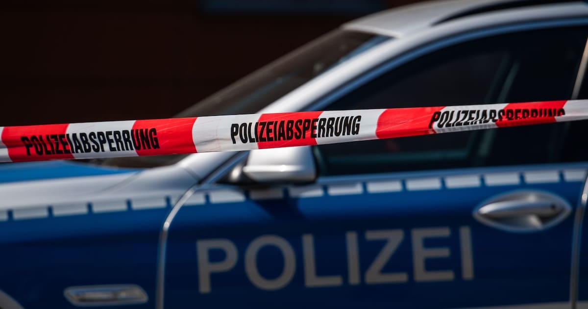 Einbrecher verwüsten Kieler Sporthalle: 20.000 Euro Schaden