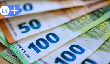 So viel bekommen Ostholsteins Städte und Kommunen vom Sondervermögen