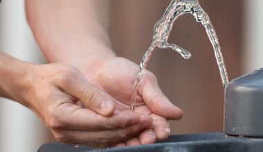 Trinkwasser unterschreitet PFAS-Werte deutlich – SachsenEnergie informiert