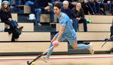 WTHC belohnt sich mit perfektem Nürnberg-Wochenende