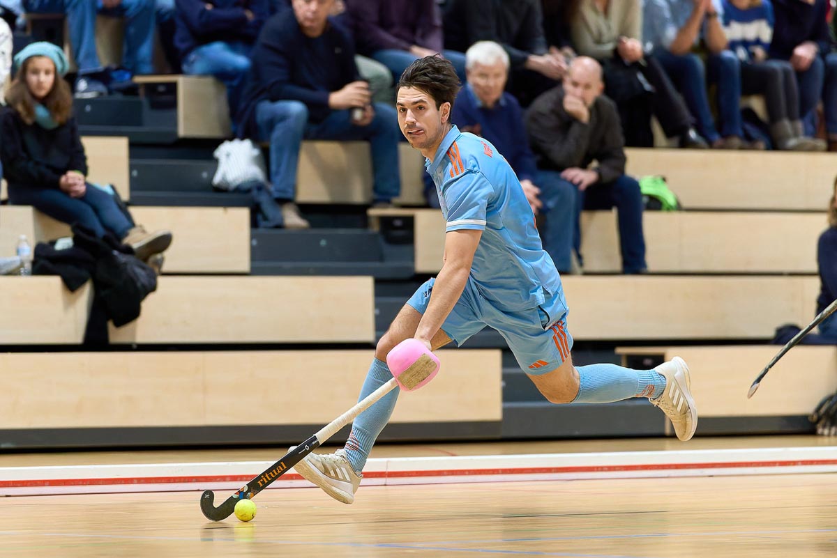 WTHC belohnt sich mit perfektem Nürnberg-Wochenende