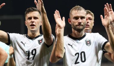 RB Leipzig: Konrad Laimer löst Christoph Baumgartner ab