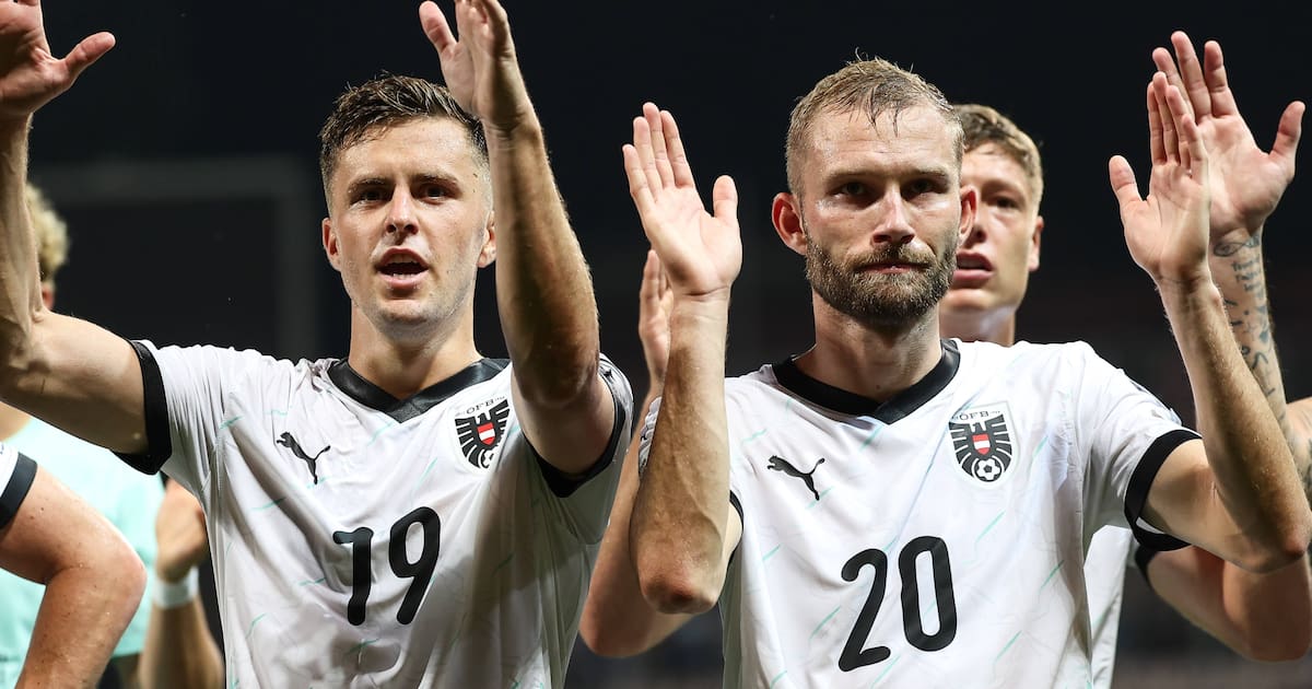 RB Leipzig: Konrad Laimer löst Christoph Baumgartner ab