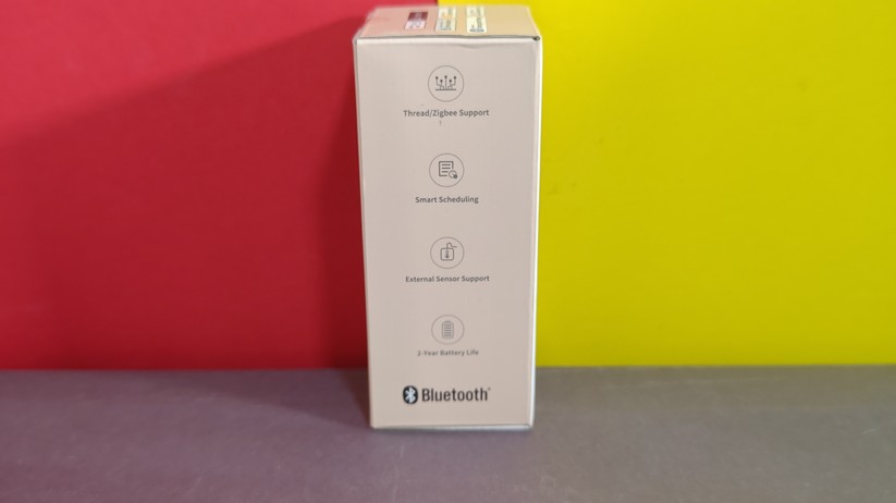 Aqara W600: Heizkörperthermostat mit Zigbee und Thread