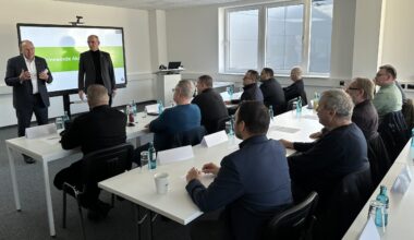 Wärmewende Akademie