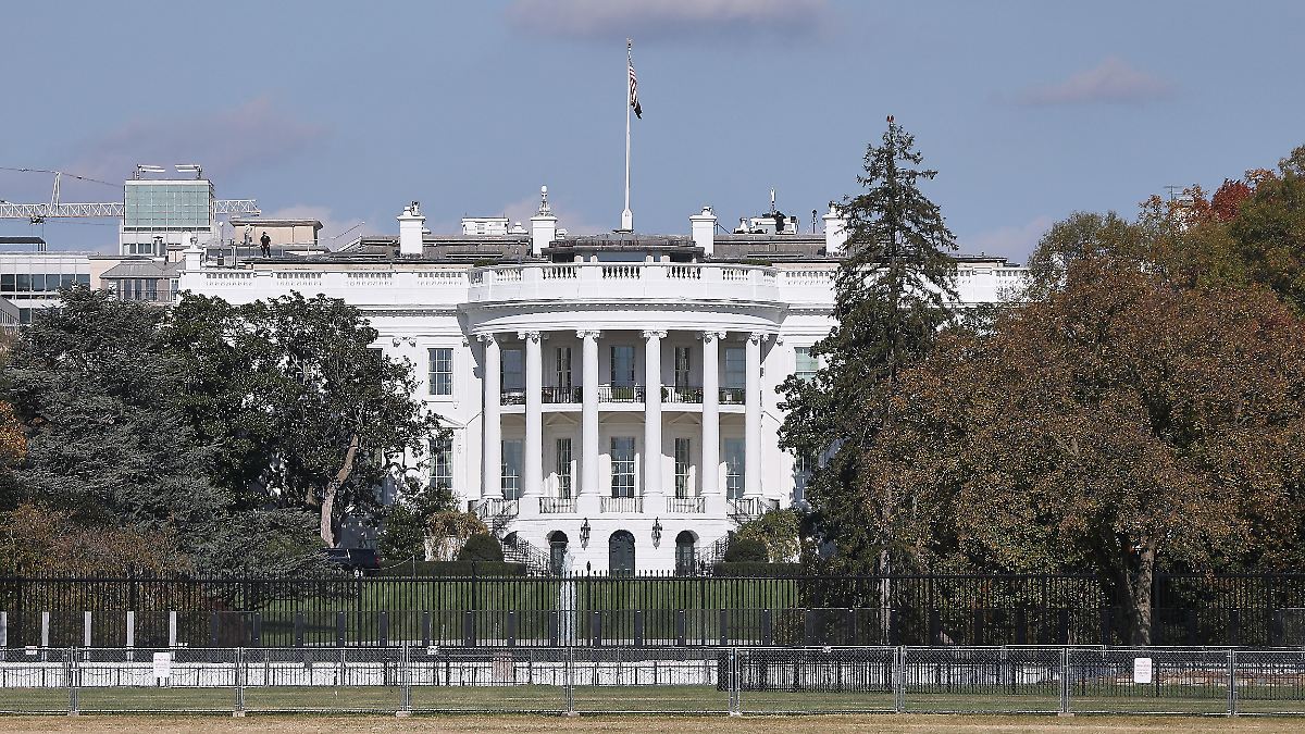 Der Tag: Angebliche Zensur in Europa: Trump-Regierung verhängt Sanktionen