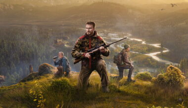 Vorbestellungen zu Way of the Hunter – Wild Europe für iOS und Android gestartet – PLAY Experience