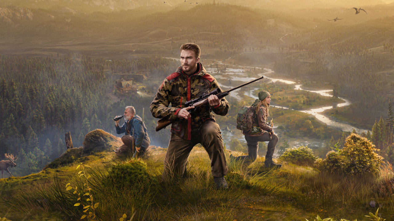 Vorbestellungen zu Way of the Hunter – Wild Europe für iOS und Android gestartet – PLAY Experience