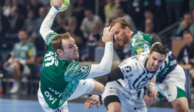 Berlin & Brandenburg: Füchse Berlin schaffen im Pokal den Einzug in Final Four