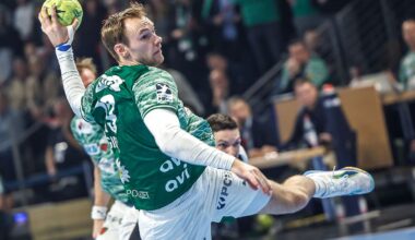 Berlin & Brandenburg: Füchse Berlin siegen im Schongang souverän in Minden