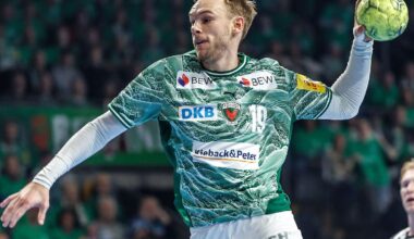 Berlin & Brandenburg: Füchse Berlin mit Arbeitssieg gegen Wetzlar