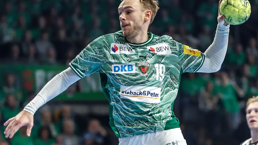 Welthandballer-Mathias-Gidsel-war-einmal-mehr-bester-Schuetze-der-Fuechse