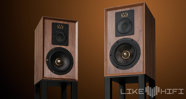 Wharfedale Aston Lautsprecher Test Review