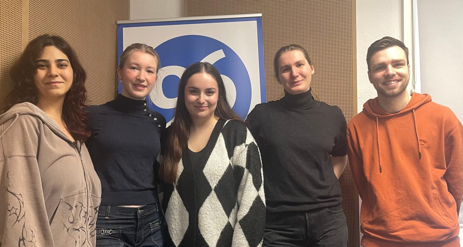 Interview mit Bonn University Shakespeare Company