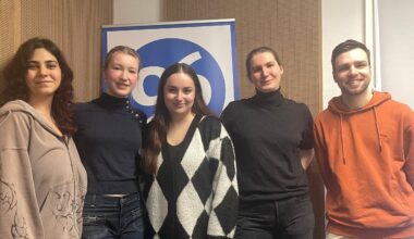 Interview mit Bonn University Shakespeare Company