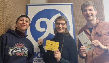 „Die Klimaziele stehen!" Bonn im Wandel im Interview