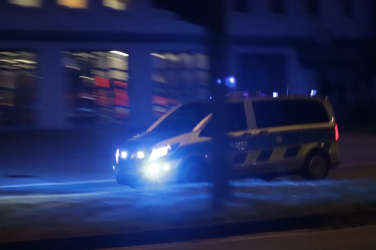 Polizei nimmt Drogendealer fest – Wir lieben Bottrop